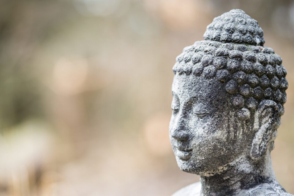 Quelle est le bouddha de la chance ?