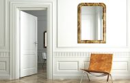 Décorations murales : quelles tentures pour votre entrée