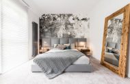 Où placer les miroirs dans sa chambre ?