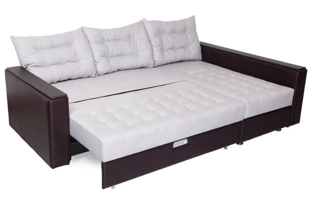 Quel canapé convertible couchage quotidien choisir ?