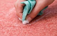 Comment laver un gros tapis à poil long ?