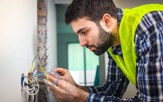 Comment refaire l’électricité de sa maison ?