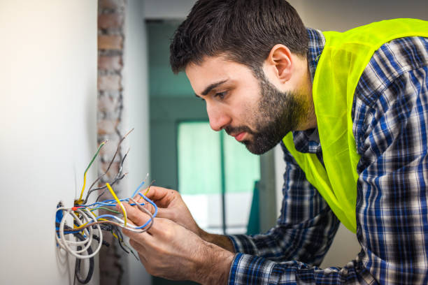 Comment refaire l’électricité de sa maison ?