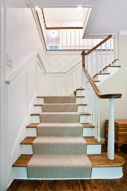 Calculer le nombre de marches d’escalier : méthode simple !
