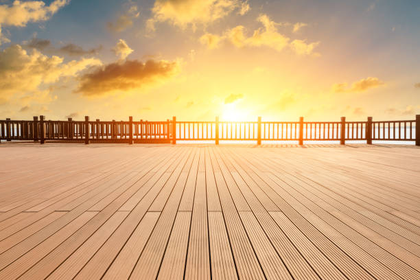 Quels types de garde-corps choisir pour une clôture en bord de mer ?