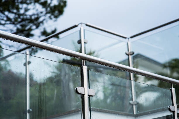 Garde-corps en inox : comment bien le choisir ?