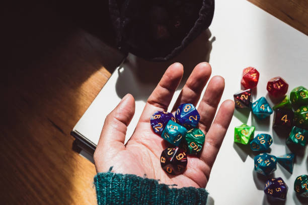 Quel est le but du jeu de rôle ?