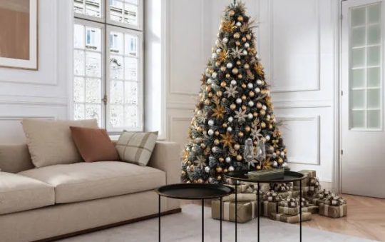 Sapins de Noël artificiel : lequel choisir ?