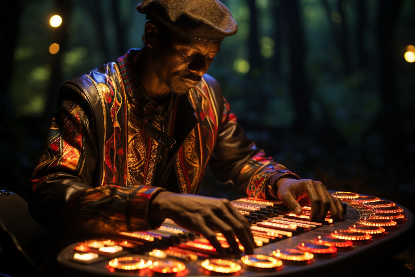 Techniques de jeu innovantes pour maîtriser le tongue drum