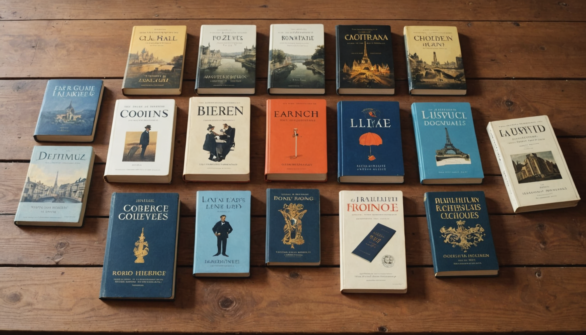 découvrez une sélection de pensées inspirantes de célèbres écrivains du xxe siècle et laissez-vous guider par leur sagesse, leurs citations marquantes et leurs visions profondes sur la vie, la littérature et le monde.