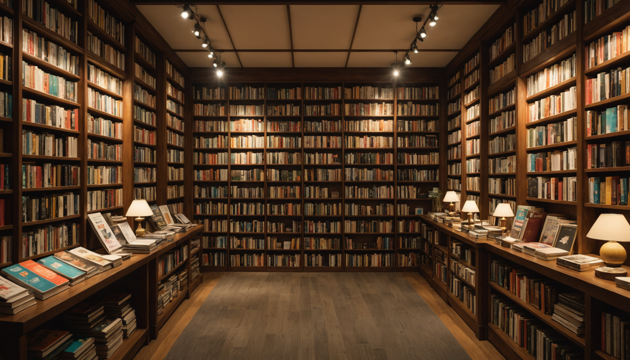 découvrez les plus belles promenades littéraires de hong kong et explorez les librairies d’auteur incontournables pour les passionnés de lecture et de culture.